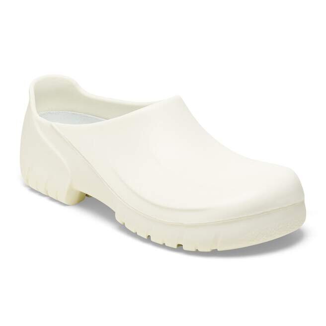 A640 Steel Toe Polyurethane White A640 Steel Toe Polyurethane White