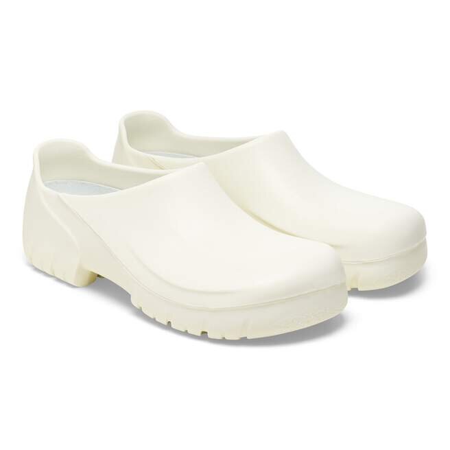A640 Steel Toe Polyurethane White A640 Steel Toe Polyurethane White