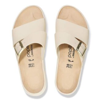 Almina Natural Leather