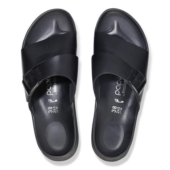 Almina Natural Leather Almina Natural Leather
