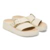 Almina Natural Leather