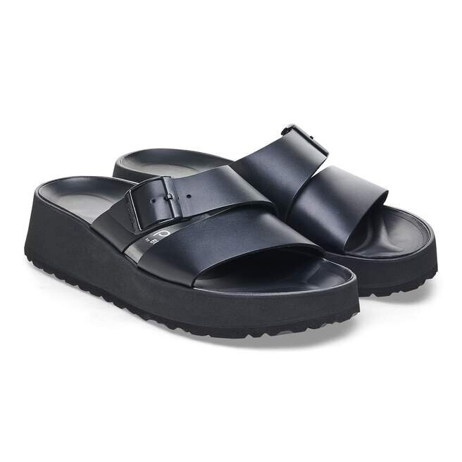 Almina Natural Leather Almina Natural Leather
