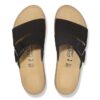Almina Nubuk Leather Almina Nubuk Leather