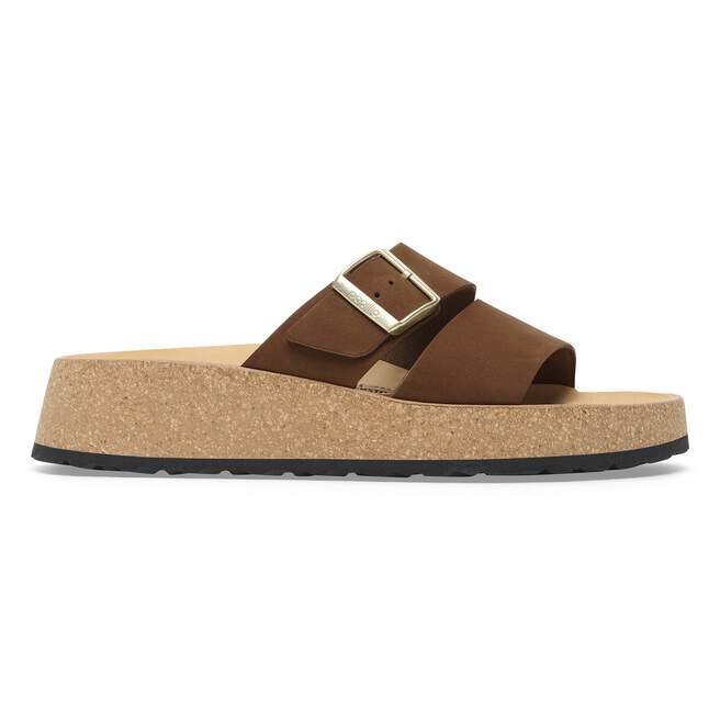Almina Nubuk Leather Almina Nubuk Leather