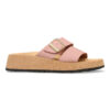 Almina Nubuk Leather Almina Nubuk Leather