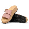 Almina Nubuk Leather Almina Nubuk Leather