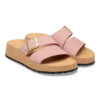 Almina Nubuk Leather Almina Nubuk Leather