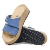 Almina Nubuk Leather
