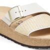 Almina Raffia Natural Leather Synthetics Almina Raffia Natural Leather Synthetics