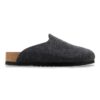 Amsterdam Wool Felt Anthracite Amsterdam Wool Felt Anthracite