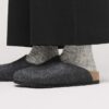 Amsterdam Wool Felt Anthracite Amsterdam Wool Felt Anthracite