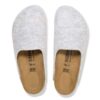 Amsterdam Wool Felt Light Gray Amsterdam Wool Felt Light Gray