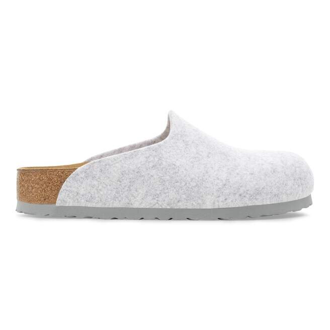 Amsterdam Wool Felt Light Gray Amsterdam Wool Felt Light Gray