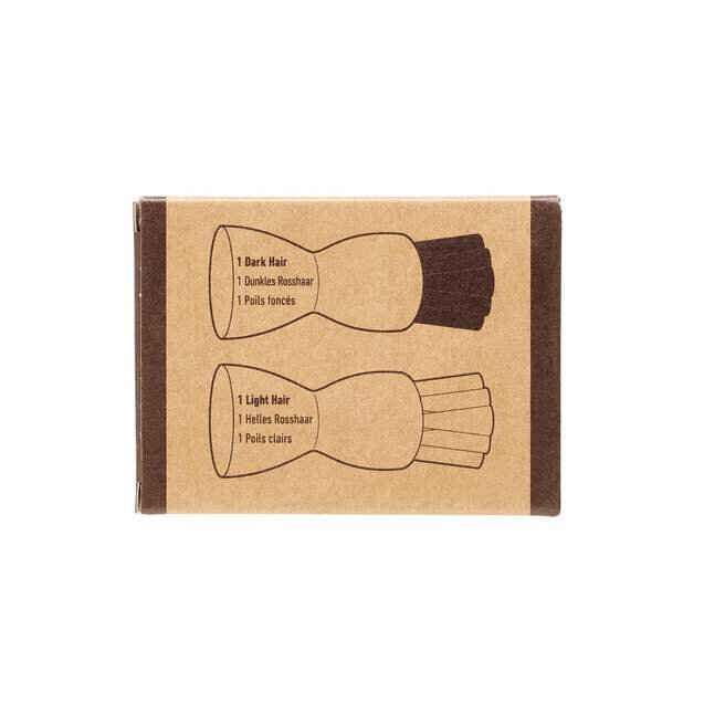 Application Brush (2 Pcs) Multi Application Brush (2 Pcs) Multi