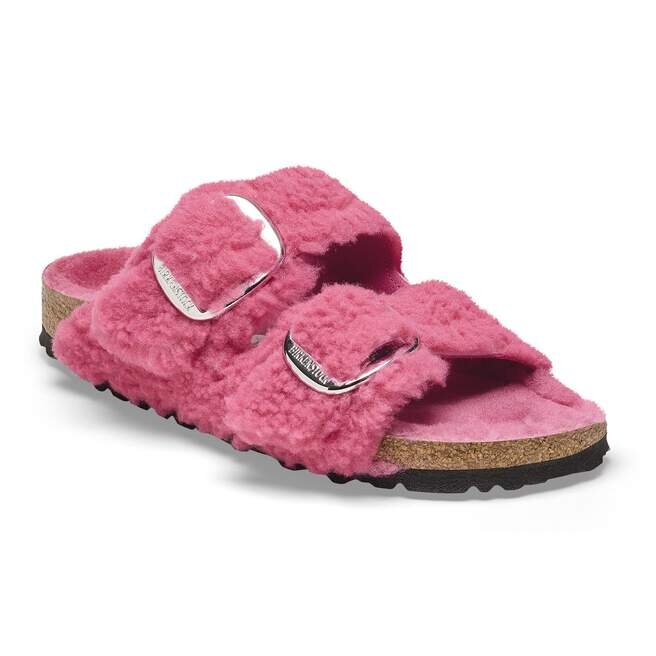 Arizona Big Buckle Fur Arizona Big Buckle Fur