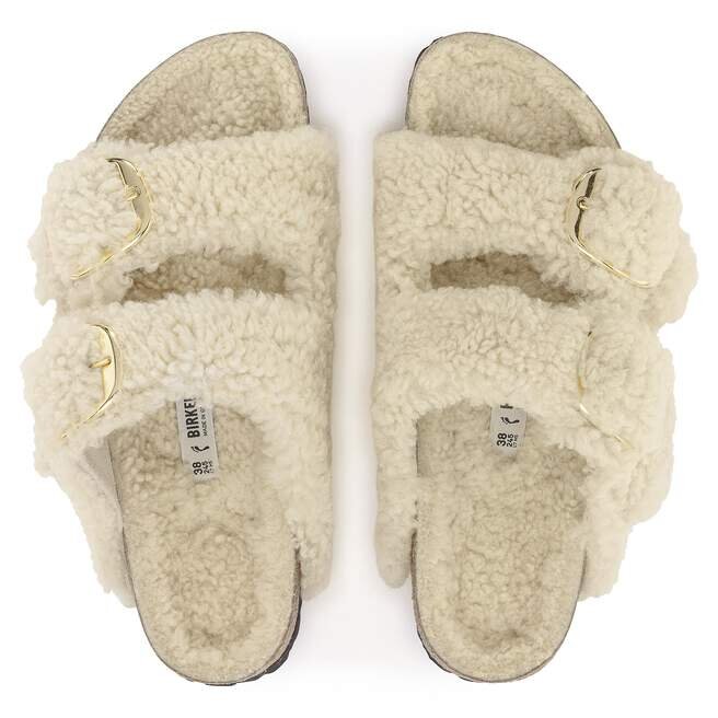 Arizona Big Buckle Fur Arizona Big Buckle Fur