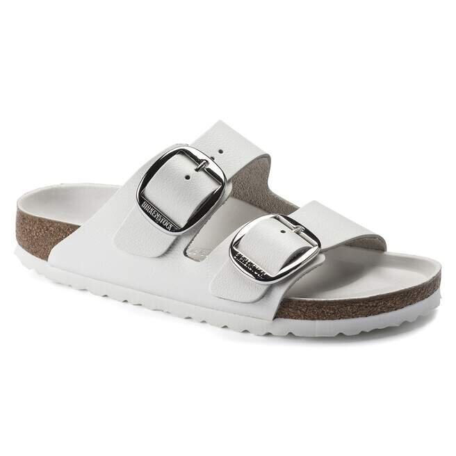 Arizona Big Buckle Natural Leather Arizona Big Buckle Natural Leather