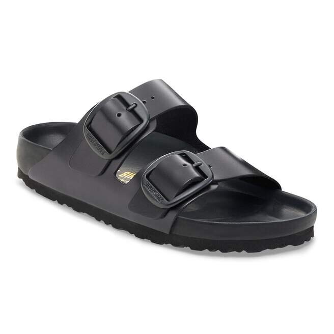 Arizona Big Buckle Natural Leather Arizona Big Buckle Natural Leather