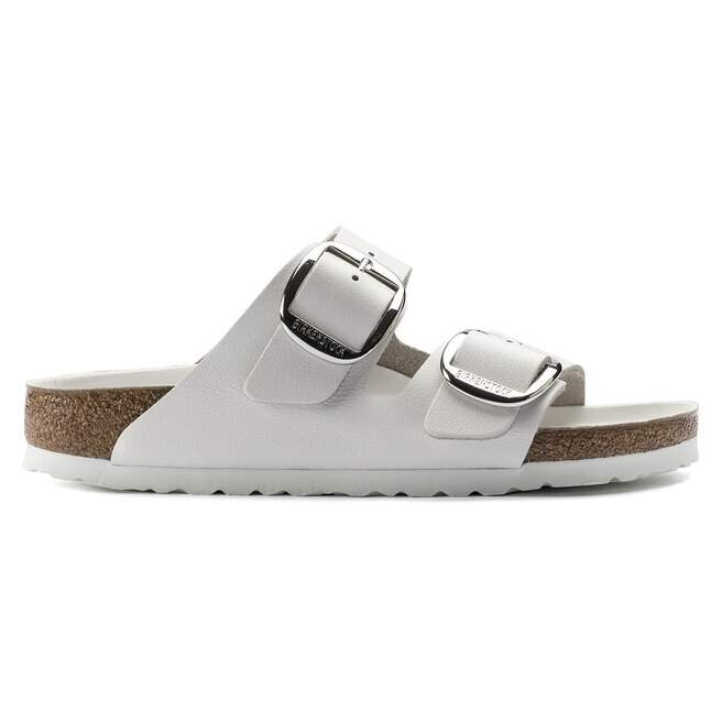 Arizona Big Buckle Natural Leather Arizona Big Buckle Natural Leather