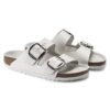 Arizona Big Buckle Natural Leather Arizona Big Buckle Natural Leather