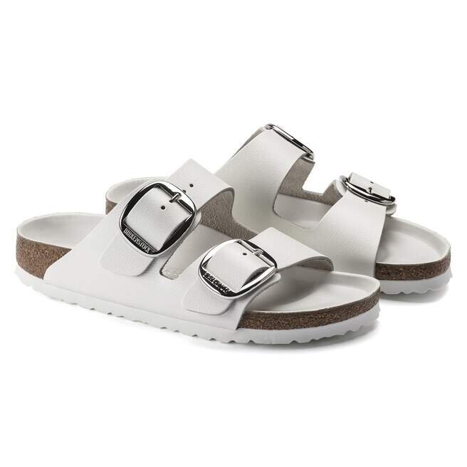 Arizona Big Buckle Natural Leather Arizona Big Buckle Natural Leather