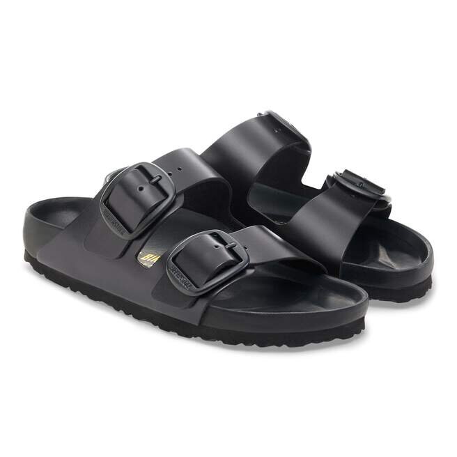 Arizona Big Buckle Natural Leather Arizona Big Buckle Natural Leather