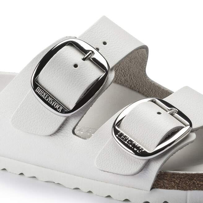 Arizona Big Buckle Natural Leather Arizona Big Buckle Natural Leather
