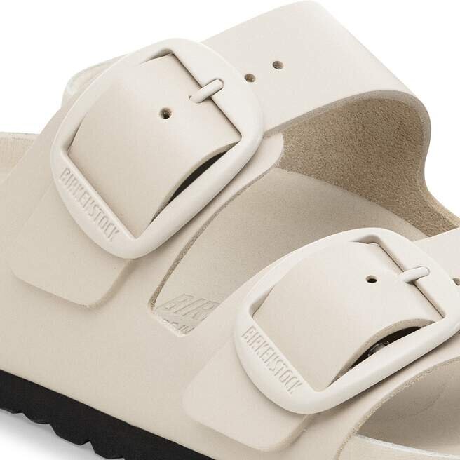 Arizona Big Buckle Natural Leather Arizona Big Buckle Natural Leather