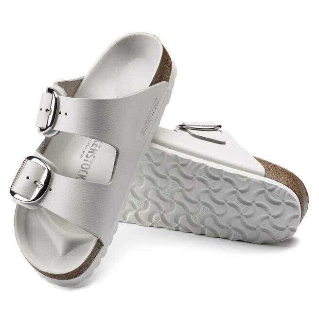 Arizona Big Buckle Natural Leather Arizona Big Buckle Natural Leather