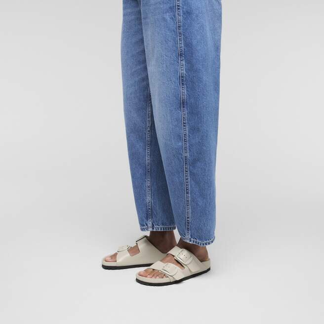 Arizona Big Buckle Natural Leather Arizona Big Buckle Natural Leather