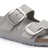 Arizona Big Buckle Natural Leather Nubuck Arizona Big Buckle Natural Leather Nubuck