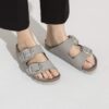Arizona Big Buckle Natural Leather Nubuck Arizona Big Buckle Natural Leather Nubuck
