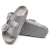 Arizona Big Buckle Natural Leather Nubuck Arizona Big Buckle Natural Leather Nubuck