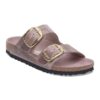Arizona Big Buckle Natural Leather Oiled Arizona Big Buckle Natural Leather Oiled