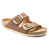 Arizona Big Buckle Natural Leather Oiled Arizona Big Buckle Natural Leather Oiled