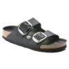 Arizona Big Buckle Natural Leather Oiled Arizona Big Buckle Natural Leather Oiled