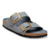 Arizona Big Buckle Natural Leather Oiled Arizona Big Buckle Natural Leather Oiled