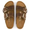 Arizona Big Buckle Natural Leather Oiled Arizona Big Buckle Natural Leather Oiled
