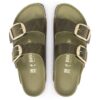 Arizona Big Buckle Natural Leather Oiled Arizona Big Buckle Natural Leather Oiled