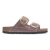 Arizona Big Buckle Natural Leather Oiled Arizona Big Buckle Natural Leather Oiled