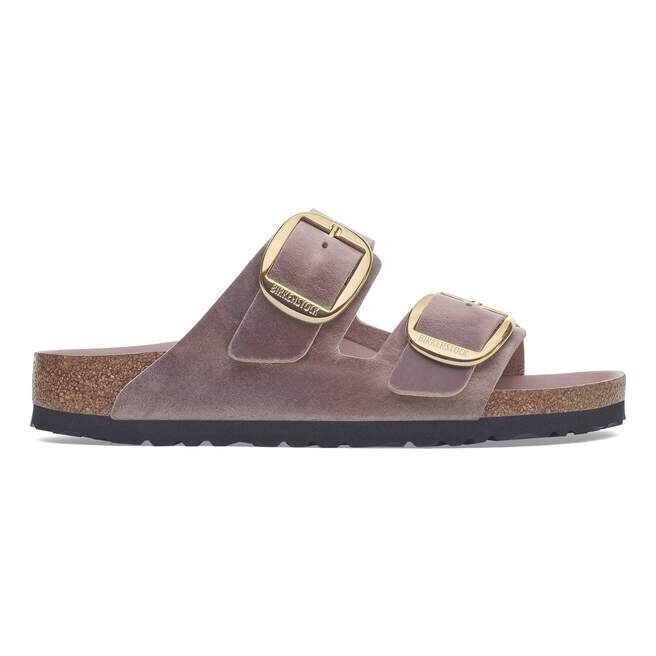 Arizona Big Buckle Natural Leather Oiled Arizona Big Buckle Natural Leather Oiled