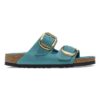 Arizona Big Buckle Natural Leather Oiled Arizona Big Buckle Natural Leather Oiled