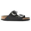 Arizona Big Buckle Natural Leather Oiled Arizona Big Buckle Natural Leather Oiled