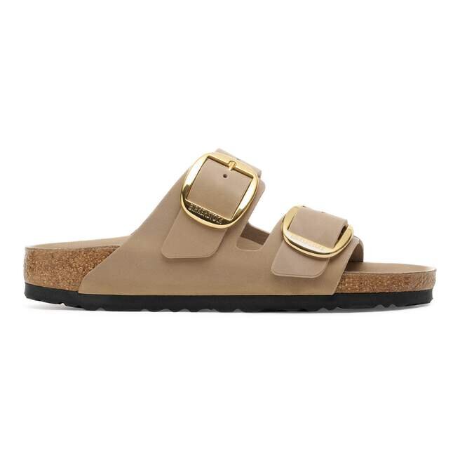 Arizona Big Buckle Natural Leather Oiled Arizona Big Buckle Natural Leather Oiled