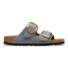 Arizona Big Buckle Natural Leather Oiled Arizona Big Buckle Natural Leather Oiled