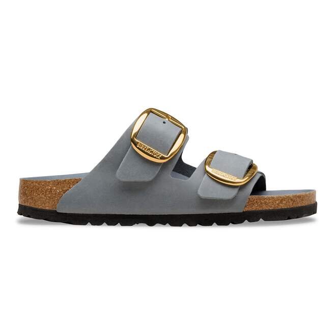 Arizona Big Buckle Natural Leather Oiled Arizona Big Buckle Natural Leather Oiled
