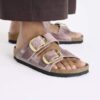 Arizona Big Buckle Natural Leather Oiled Arizona Big Buckle Natural Leather Oiled