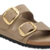 Arizona Big Buckle Natural Leather Oiled Arizona Big Buckle Natural Leather Oiled