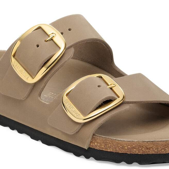 Arizona Big Buckle Natural Leather Oiled Arizona Big Buckle Natural Leather Oiled