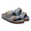 Arizona Big Buckle Natural Leather Oiled Arizona Big Buckle Natural Leather Oiled
